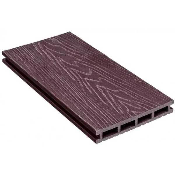 Террасная Доска ДПК Altay Decking 150 х 24 Венге купить в Нальчике