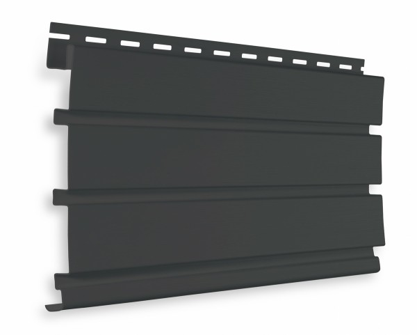 Добор 170мм UP Decor Графитовый купить в Нальчике