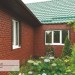 Фасадная панель Ю-Пласт Стоун Хаус Кирпич Красный купить в Нальчике