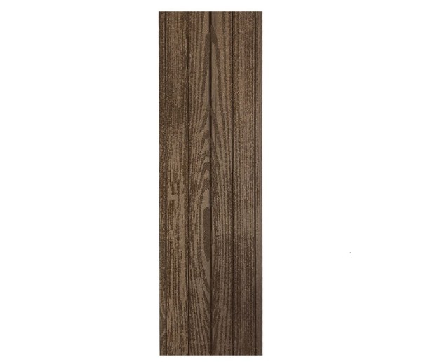Доска Террасная NanoWood «Standart» Derevo двухсторонняя - Шоколад 150×26 купить в Нальчике