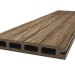 Доска Террасная NanoWood «Standart» Derevo двухсторонняя - Шоколад 150×26 купить в Нальчике