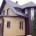 Панель фасадная GL "Я-Фасад" Сибирская дранка арабика купить в Нальчике