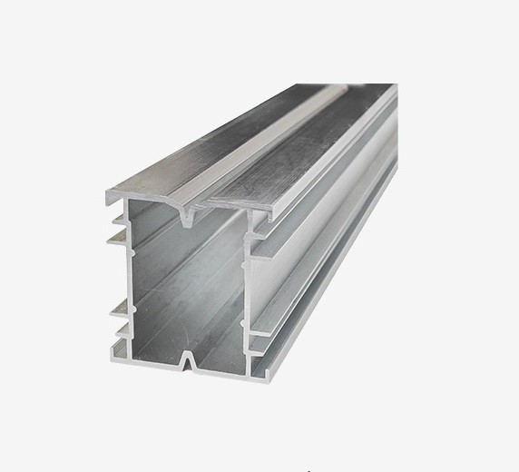 Лага алюминевая UnoDeck 40х43х4000мм купить в Нальчике