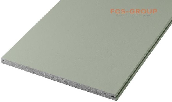 Фиброцементные панели FCS Group Smooth Line F06 купить в Нальчике