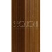 Уголок фасадный̆ SEQUOIA co-extrusion купить в Нальчике