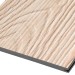 Фиброцементные панели FCSPRO Decor Wood Ясень купить в Нальчике