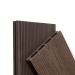 Террасная доска Ecodecking Техно Шоколад купить в Нальчике