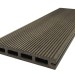 Доска Террасная NanoWood «Standart» Derevo двухсторонняя - Венге 150×26 купить в Нальчике