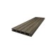 Доска Террасная NanoWood «Standart» Derevo двухсторонняя - Венге 150×26 купить в Нальчике