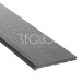 Ступень ДПК 3D Evolution WOOD GRAY купить в Нальчике