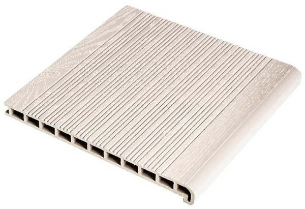 Ступени из ДПК Faynag WOOD Серебро купить в Нальчике