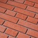 Фасадная панель Доломит Кирпич Славянка Красный купить в Нальчике
