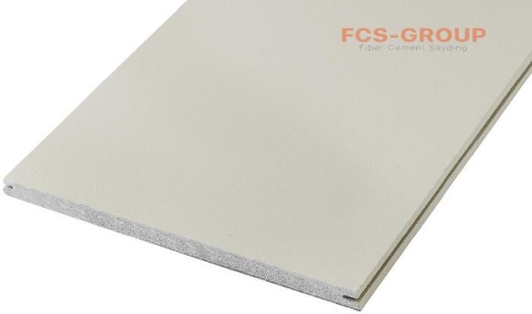 Фиброцементные панели FCS Group Smooth Line F07 купить в Нальчике