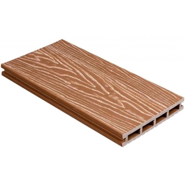 Террасная Доска ДПК Altay Decking 150 х 24 Орех купить в Нальчике