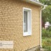 Фасадная панель Ю-Пласт Стоун Хаус Кирпич Песочный купить в Нальчике