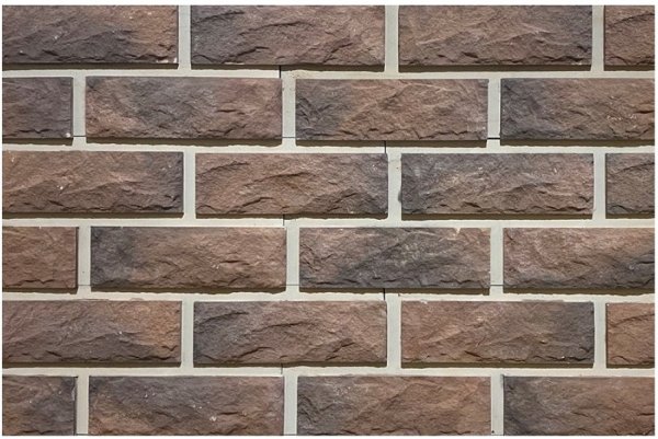 Фиброцементные панели КАНЬОН коллекция СКОЛОТЫЙ 27 купить в Нальчике