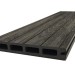 Доска Террасная NanoWood «Standart» Derevo двухсторонняя - Антрацит 150×26 купить в Нальчике
