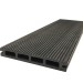 Доска Террасная NanoWood «Standart» Derevo двухсторонняя - Антрацит 150×26 купить в Нальчике