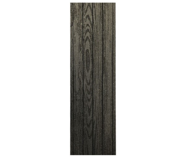 Доска Террасная NanoWood «Standart» Derevo двухсторонняя - Антрацит 150×26 купить в Нальчике