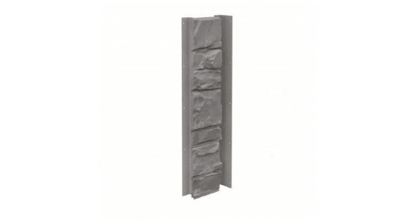 Планка универсальная VOX Solid Stone Toscana камень серый купить в Нальчике