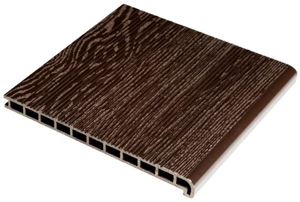 Ступени из ДПК Faynag WOOD Венге купить в Нальчике