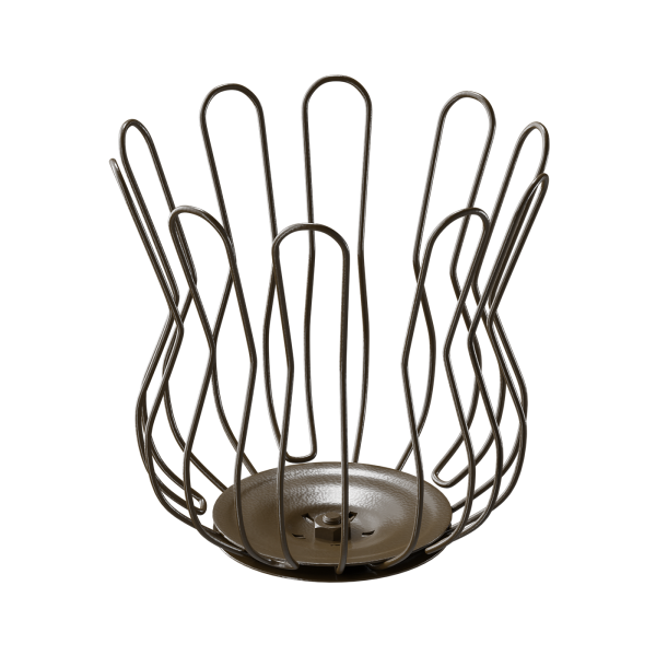 Паук Döcke STAL PREMIUM, Каштан купить в Нальчике