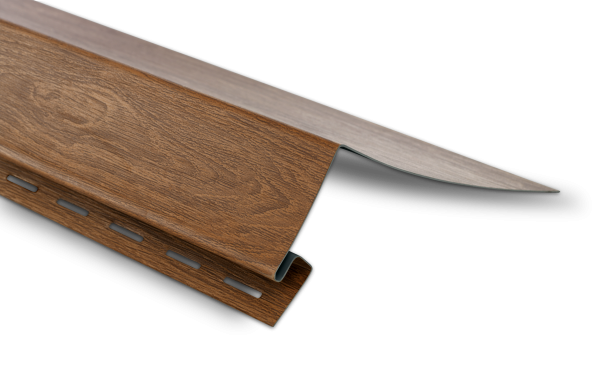 Широкая околооконная планка UP Decor Дуб золотой купить в Нальчике