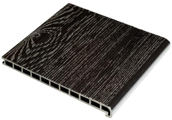Ступени из ДПК Faynag WOOD Кварц купить в Нальчике