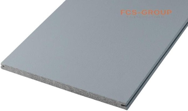 Фиброцементные панели FCS Group Smooth Line F10 купить в Нальчике