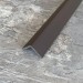 Угол EasyDecking Co-extrusion 57х57 Chestnut купить в Нальчике