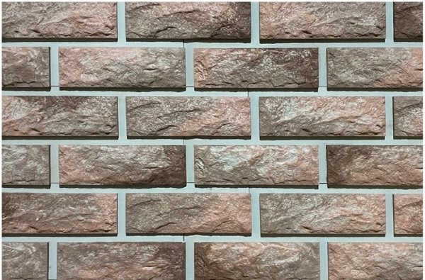 Фиброцементные панели КАНЬОН коллекция СКОЛОТЫЙ 41 купить в Нальчике