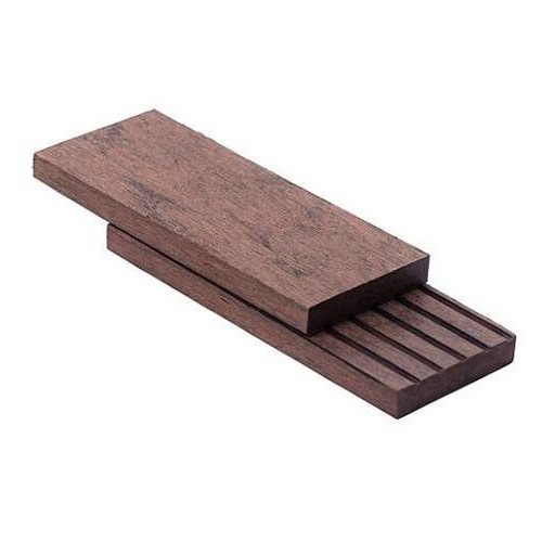 Плинтус Bruggan Multicolor 10х80х2200 Венге купить в Нальчике