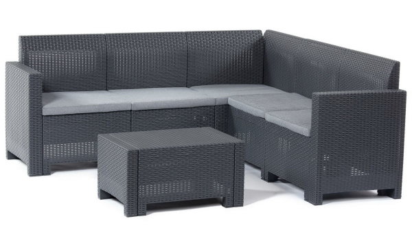 Set CORNER Nebraska HB . Цвет венге.                                        купить в Нальчике