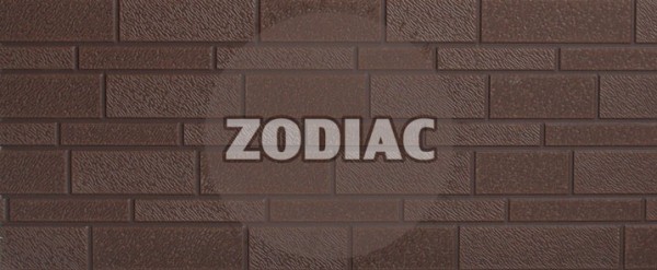 Фасадная панель Zodiac Эконом панели AG1-002E купить в Нальчике