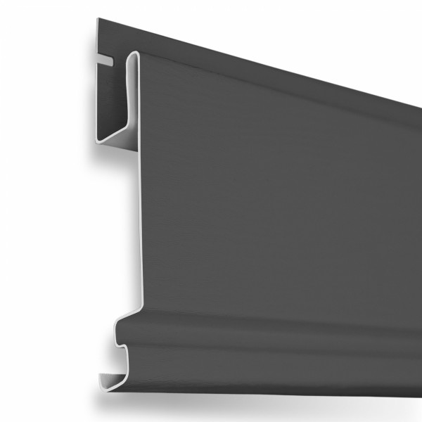 Добор 95 мм графитовый купить в Нальчике