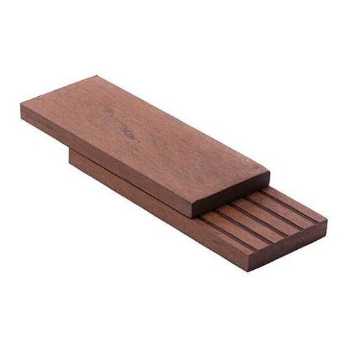 Плинтус Bruggan Multicolor 10х80х2200 Кедр купить в Нальчике