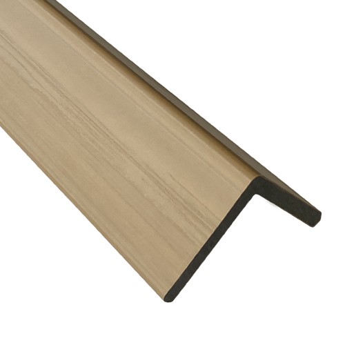 Угол EasyDecking Co-extrusion 57х57 Oak купить в Нальчике