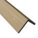Угол EasyDecking Co-extrusion 57х57 Oak купить в Нальчике