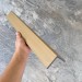 Угол EasyDecking Co-extrusion 57х57 Oak купить в Нальчике