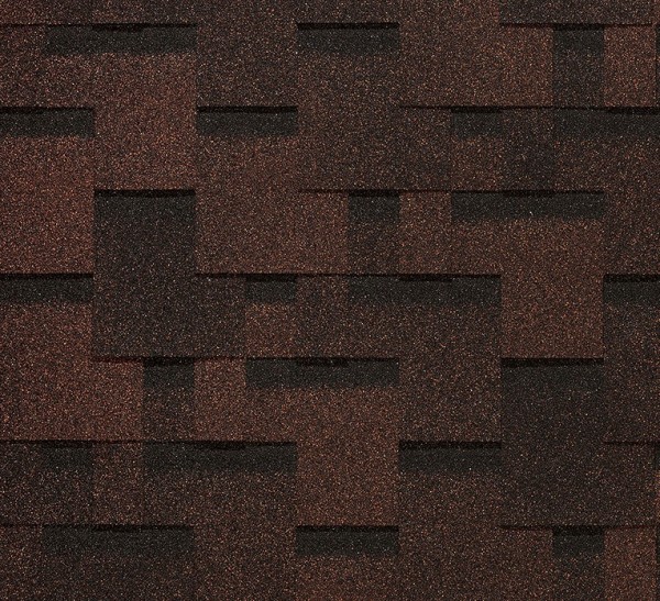 Гибкая черепица Docke, коллекция Афины Кварц купить в Нальчике