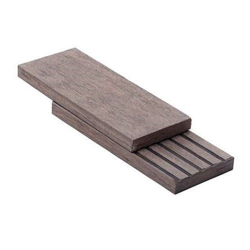 Плинтус Bruggan Multicolor 10х80х2200 Серый купить в Нальчике