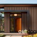 Панель универсальная ДПК Outdoor 3D шлифованная дуб купить в Нальчике