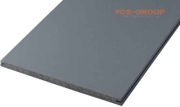 Фиброцементные панели FCS Group Smooth Line F15 купить в Нальчике