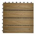 Садовый паркет дпк CM Garden Modern, 300х300 мм, PATINA TEAK (Патина тик) купить в Нальчике