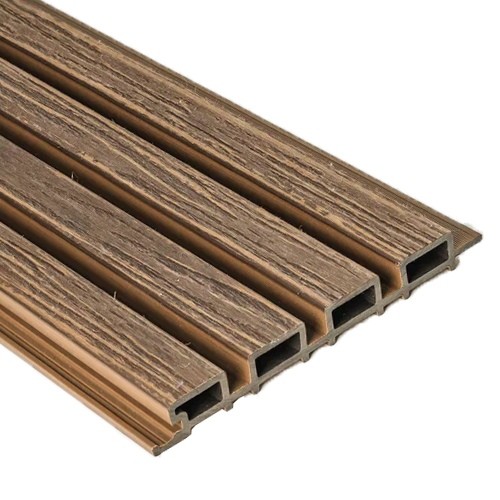 Стеновая панель CM Decking CM Wall ZEBRANO, Коричневый (под заказ) купить в Нальчике