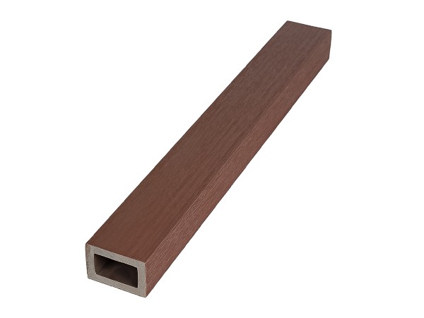 Балясина Woodvex Co-Extrusion Махагон купить в Нальчике