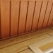 Софит Ю-Пласт, перфорация по центру Дуб Золотой купить в Нальчике