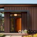 Панель универсальная ДПК Outdoor 3D шлифованная морёный дуб купить в Нальчике