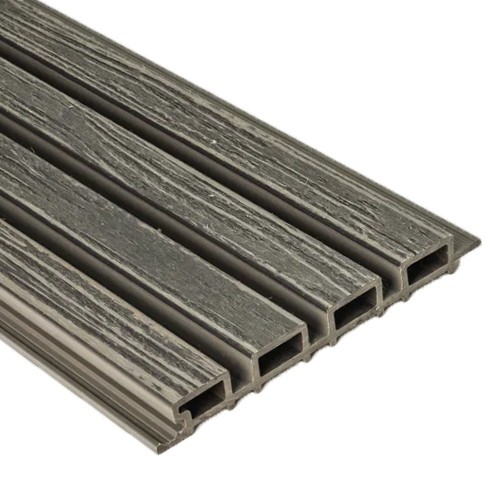 Стеновая панель CM Decking CM Wall ZEBRANO,  Графит ( под заказ) купить в Нальчике