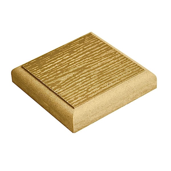 Крышка верхняя FAYNAG ДПК орех купить в Нальчике